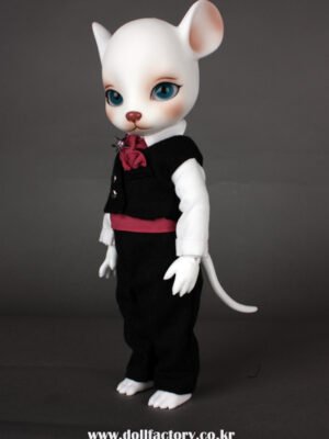 Doll Factory / Pet Ari / Senior Bobo (Boy)
