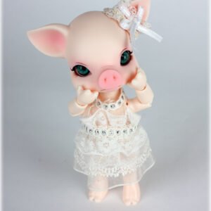 Doll Factory / Pet Ari / Kiki Girl 2009