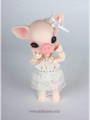 Doll Factory / Pet Ari / Kiki Girl 2009