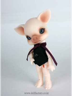 Doll Factory / Pet Ari / Kiki Boy 2009