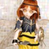 Bambi Crony / Bumblebee / HeeYa