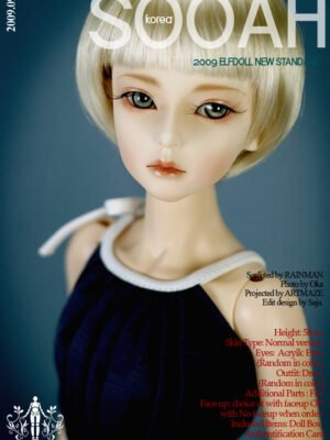 Elfdoll / Rainy Doll / Sooah