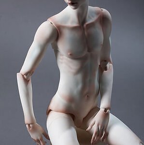 Dollzone / Male body