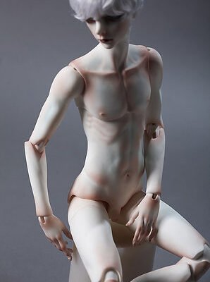 Dollzone / Male body