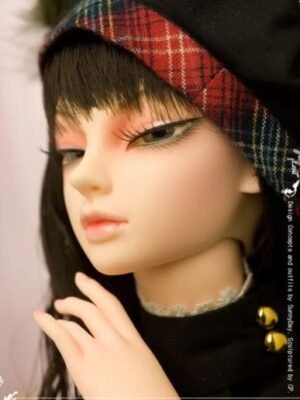 Fairyland / Feeple70 / Ashley Dreaming Vampire Head