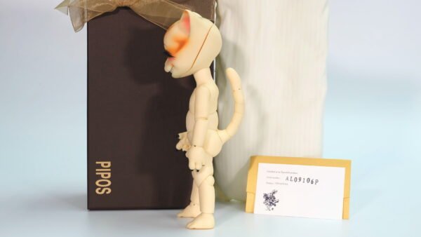Doll Factory / Pet Ari / Shy Cheshire Cat