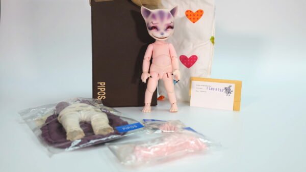 Doll Factory / Pet Ari / Joky Cheshire Cat