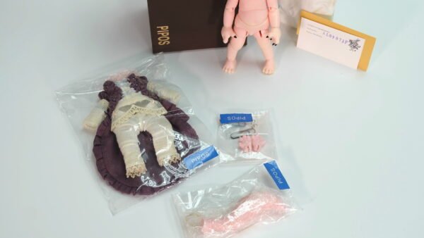 Doll Factory / Pet Ari / Joky Cheshire Cat