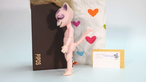 Doll Factory / Pet Ari / Joky Cheshire Cat