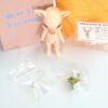 Doll Factory / Pet Ari / Kiki Boy 2009