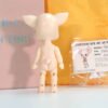 Doll Factory / Pet Ari / Kiki Boy 2009