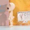 Doll Factory / Pet Ari / Kiki Boy 2009