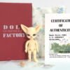 Doll Factory / Pet Ari / Baby Fennec Popo (Normal Skin)