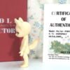 Doll Factory / Pet Ari / Baby Fennec Popo (Normal Skin)