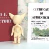 Doll Factory / Pet Ari / Baby Fennec Popo (Normal Skin)