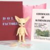 Doll Factory / Pet Ari / Baby Fennec Popo (Normal Skin)