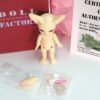 Doll Factory / Pet Ari / Baby Fennec Popo (Normal Skin)