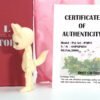 Doll Factory / Pet Ari / Baby Fennec Popo (Normal Skin)