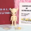 Doll Factory / Pet Ari / Bobo Girl