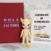 Doll Factory / Pet Ari / Bobo Boy
