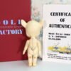 Doll Factory / Pet Ari / Bobo Boy