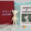 Doll Factory / Pet Ari / 2nd Bobo