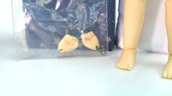 Cherishdoll / Cubby Demon