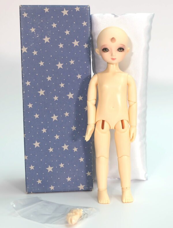 Cherishdoll / Alley Unicon