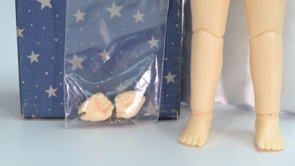Cherishdoll / Alley Unicon
