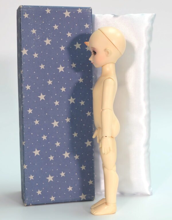 Cherishdoll / Alley Unicon