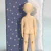 Cherishdoll / Alley Unicon
