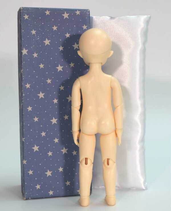 Cherishdoll / Alley Unicon