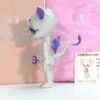 Doll Factory / Pet Ari / Devil Bobo (Purple)