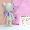 Doll Factory / Pet Ari / Devil Bobo (Purple)