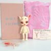 Doll Factory / Pet Ari / Devil Bobo (Orange)