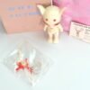 Doll Factory / Pet Ari / Devil Bobo (Orange)