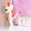 Doll Factory / Pet Ari / Devil Bobo (Orange)