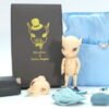 Elfdoll / William  Winterberry / School Angel