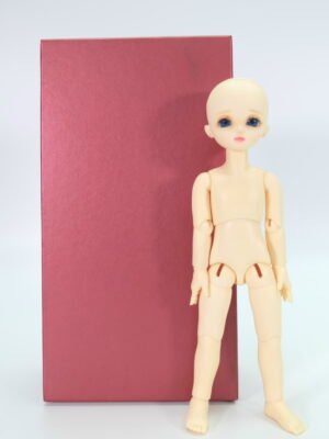 Bambi Crony / Kumi