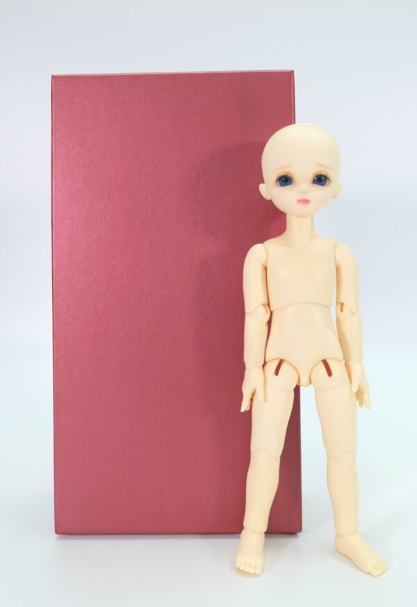 Bambi Crony / Kumi