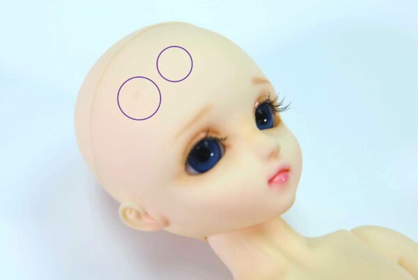 Bambi Crony / Kumi
