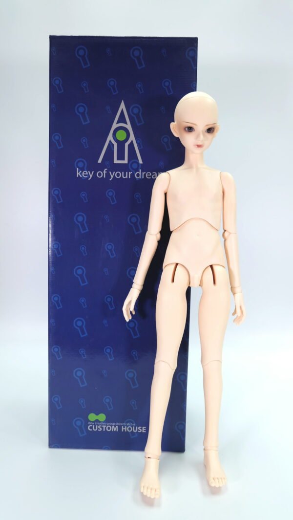 Custom House / The Ai / Hyun Basic
