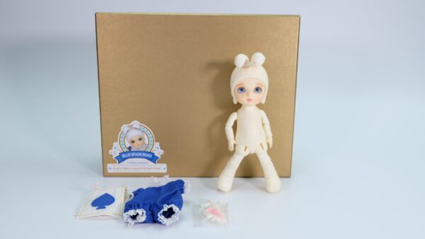 Bambi Crony / Blue Spade Roko (Special 88 Limited)