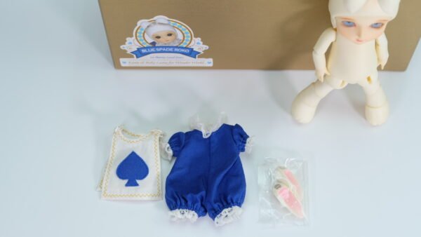 Bambi Crony / Blue Spade Roko (Special 88 Limited)