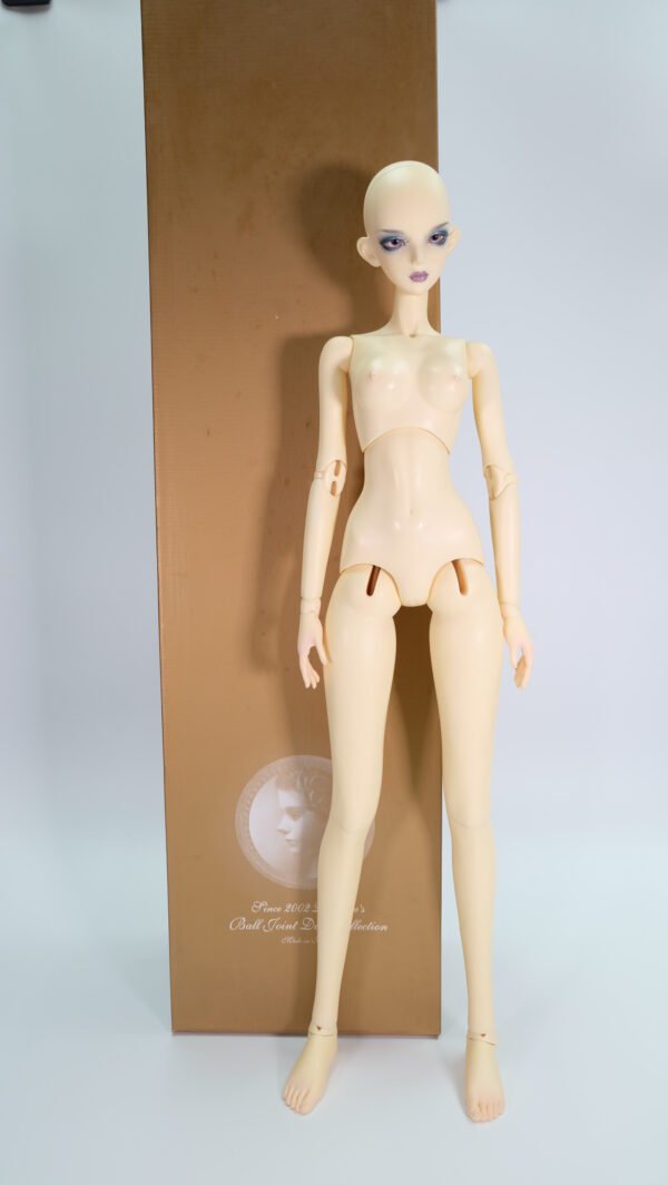 Dollmore / Black Candy Ipsae (Gold) Special Edition