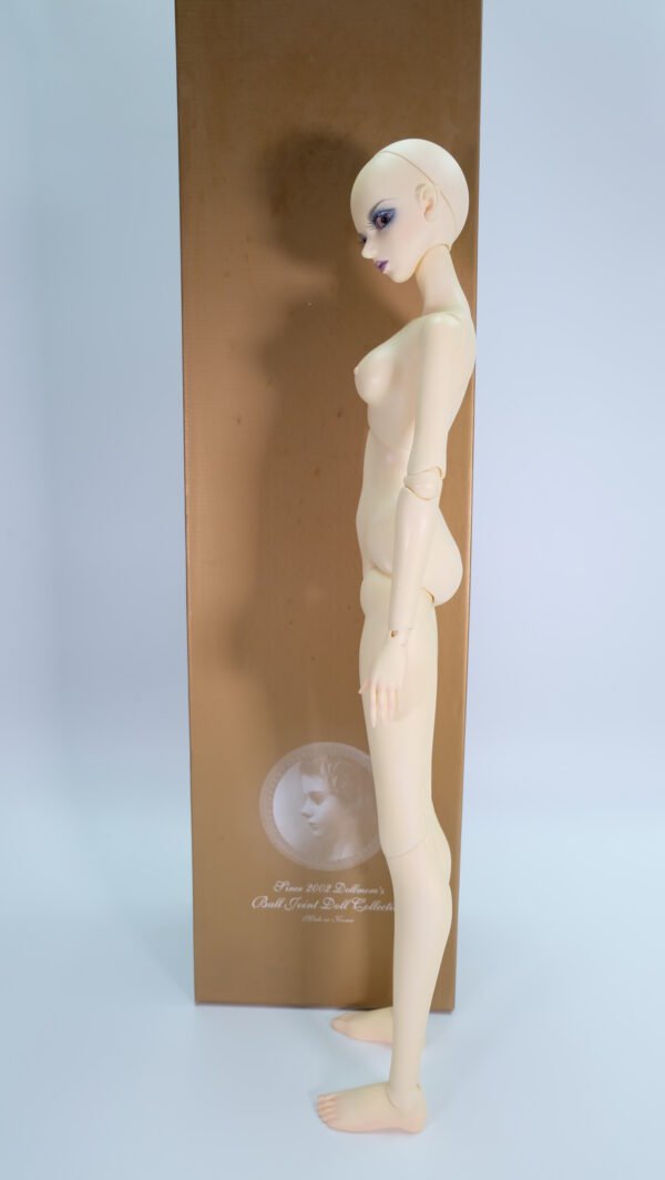 Dollmore / Black Candy Ipsae (Gold) Special Edition