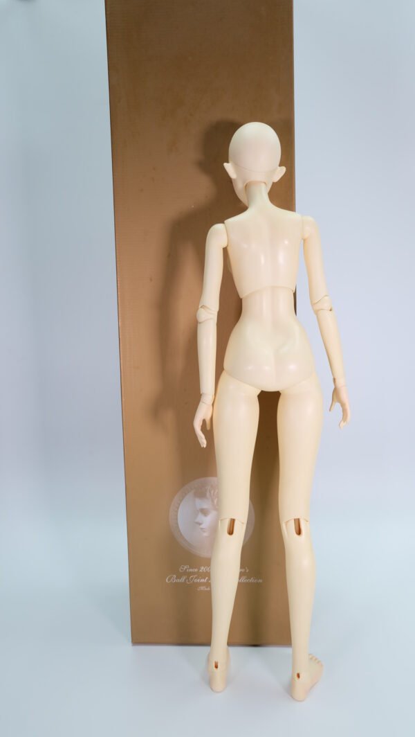 Dollmore / Black Candy Ipsae (Gold) Special Edition
