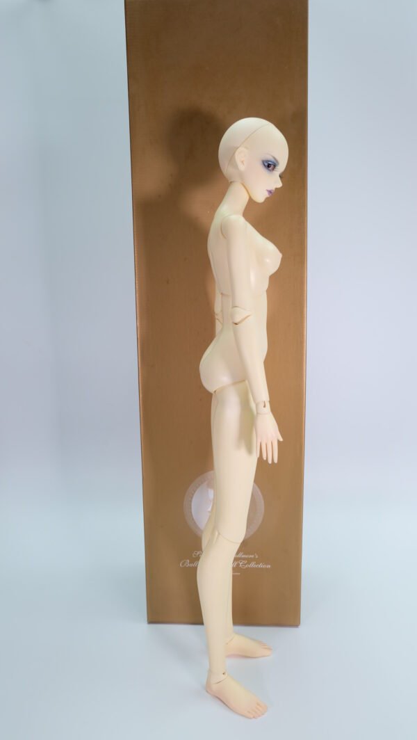Dollmore / Black Candy Ipsae (Gold) Special Edition