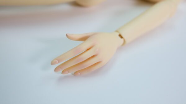 Dollmore / Black Candy Ipsae (Gold) Special Edition