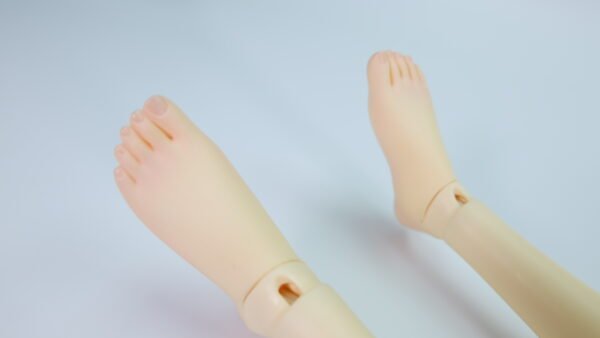 Dollmore / Black Candy Ipsae (Gold) Special Edition